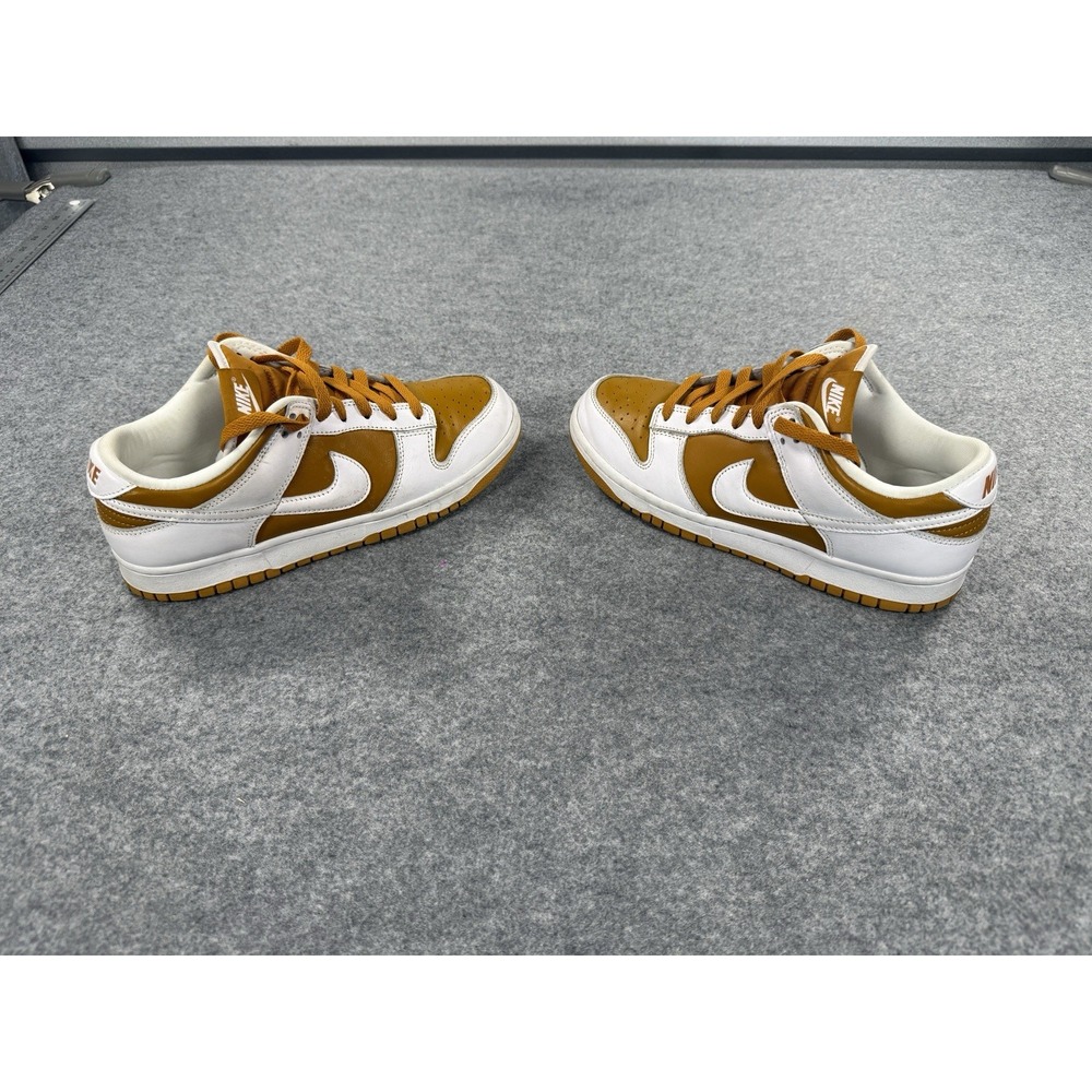 Nike Dunk Low QS CO.JP Reverse Curry 2024 FQ6965-700 Men's Size 7